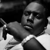 Guerilla Black - List pictures