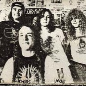 Scum Of The Earth - List pictures