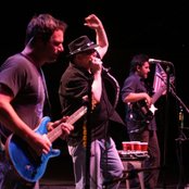 Blues Traveler - List pictures