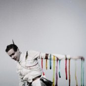 Jonsi - List pictures