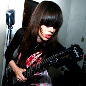 Le Butcherettes - List pictures