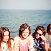 Family Of The Year - List pictures