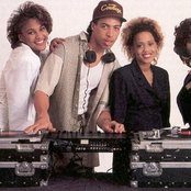 J.j. Fad - List pictures