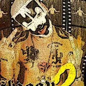 Shaggy 2 Dope - List pictures