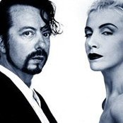 Eurythmics - List pictures