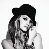 Ashlee Simpson - List pictures