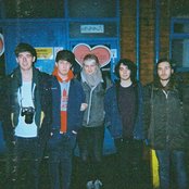 Joanna Gruesome - List pictures