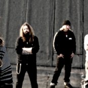 In Flames - List pictures