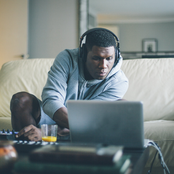 Jay Electronica - List pictures