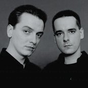 Wolfsheim - List pictures