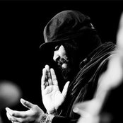 Gregory Porter - List pictures