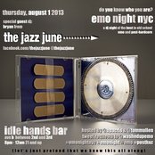 The Jazz June - List pictures