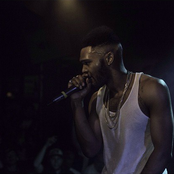 Raz Simone - List pictures