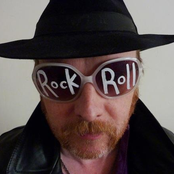 Luke Haines - List pictures