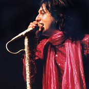 Chris Robinson - List pictures