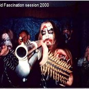 Carpathian Forest - List pictures