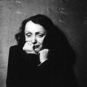 Edith Piaf - List pictures