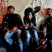 New Years Day - List pictures