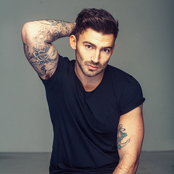 Jake Quickenden - List pictures