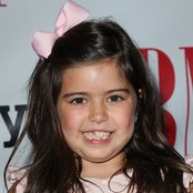 Sophia Grace - List pictures