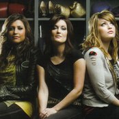 Barlowgirl - List pictures