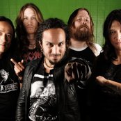 Death Angel - List pictures