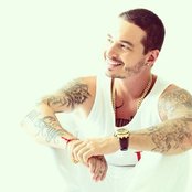 J Balvin - List pictures
