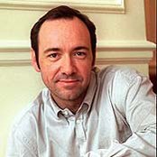 Kevin Spacey - List pictures