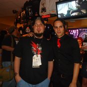 Crüxshadows - List pictures