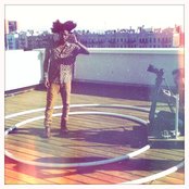 Jesse Boykins Iii - List pictures