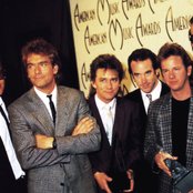 Huey Lewis & The News - List pictures