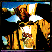 Cappadonna - List pictures