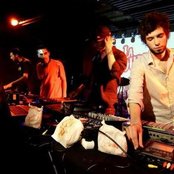 La Fine Équipe - List pictures