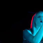 Youngblood Hawke - List pictures