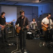 Rival Schools - List pictures