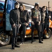 Metro Station - List pictures