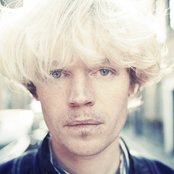 Connan Mockasin - List pictures
