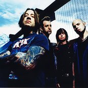 Drowning Pool - List pictures