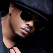 Donnell Jones - List pictures