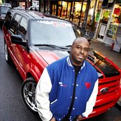 Funkmaster Flex - List pictures