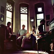 Allah-las - List pictures