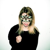 Alison Wonderland - List pictures