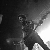 Valient Thorr - List pictures