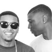 Los Rakas - List pictures