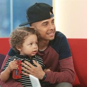 Dappy - List pictures