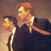 Go West - List pictures