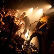 Man With A Mission - List pictures