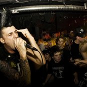 The Unseen - List pictures