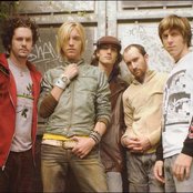 The Calling - List pictures