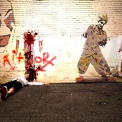 Imani Coppola - List pictures